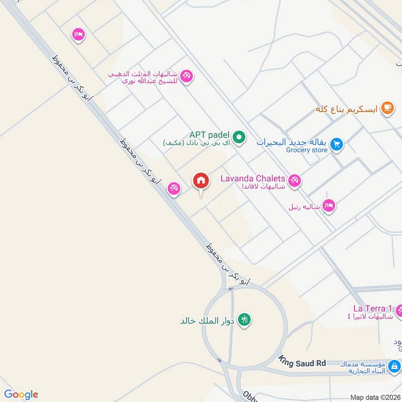 6 bedroom villa in Lake City, Jeddah 30