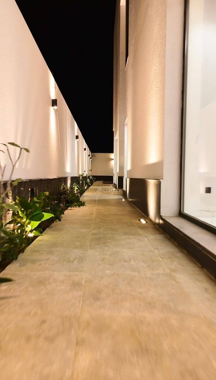 6 bedroom villa in Lake City, Jeddah 3