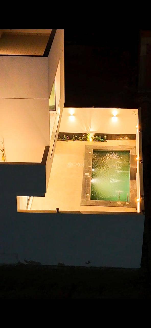 6 bedroom villa in Lake City, Jeddah 4
