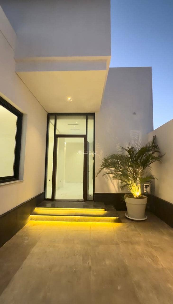 6 bedroom villa in Lake City, Jeddah 5