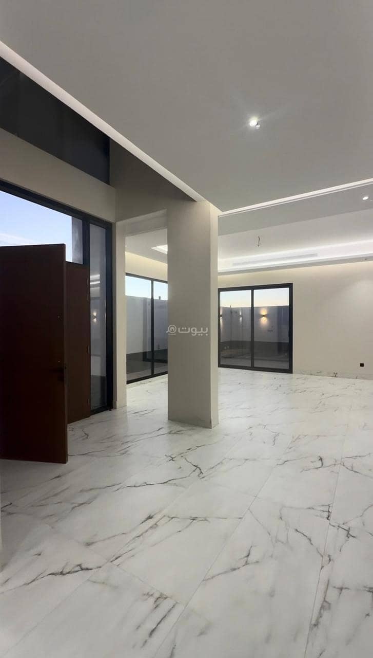 6 bedroom villa in Lake City, Jeddah 6