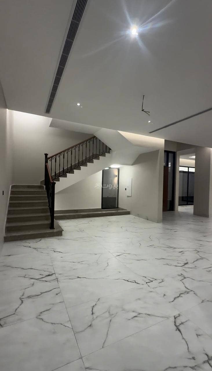 6 bedroom villa in Lake City, Jeddah 12