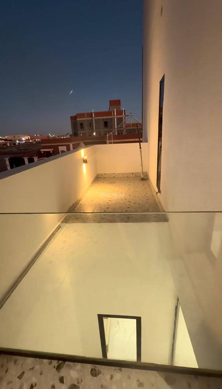 6 bedroom villa in Lake City, Jeddah 23