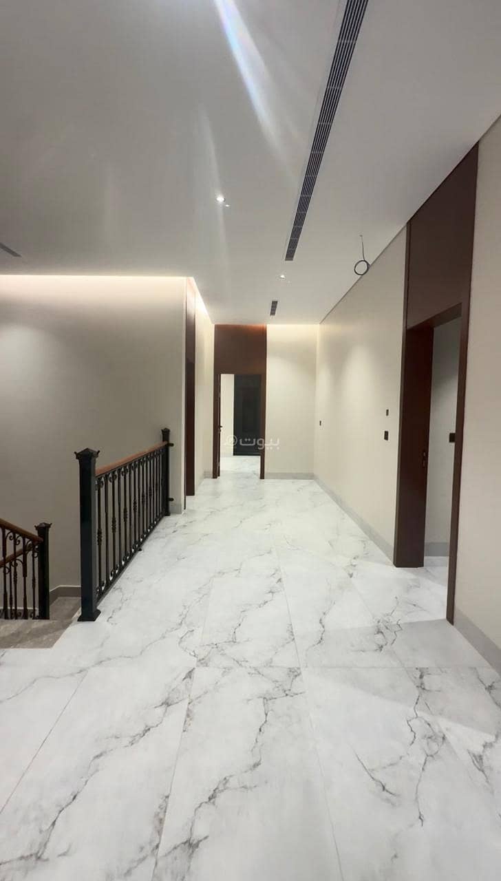 6 bedroom villa in Lake City, Jeddah 26