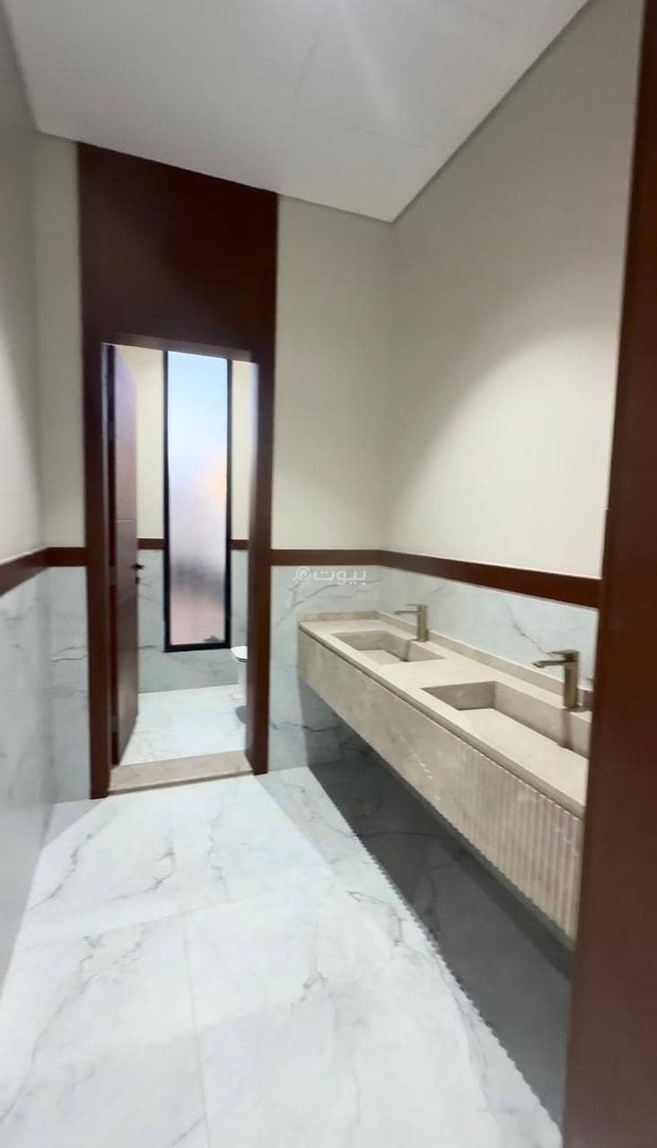6 bedroom villa in Lake City, Jeddah 27