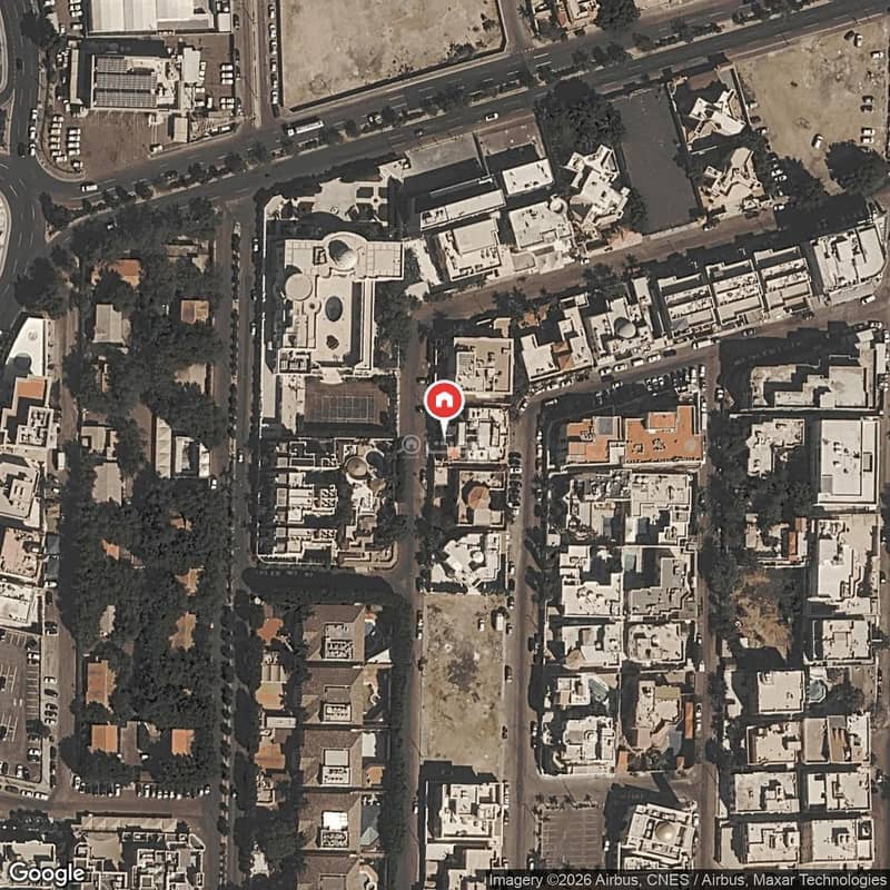 5 bedroom villa in Al Shati, Jeddah 26