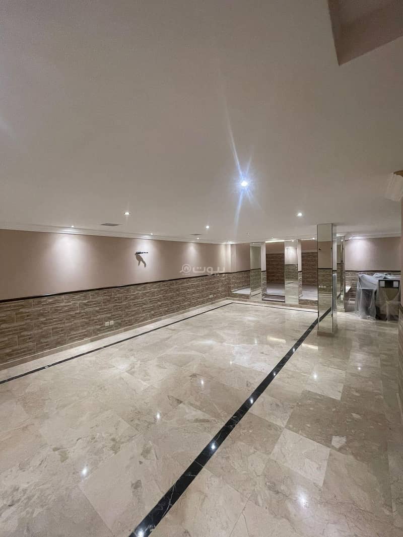 5 bedroom villa in Al Shati, Jeddah 4