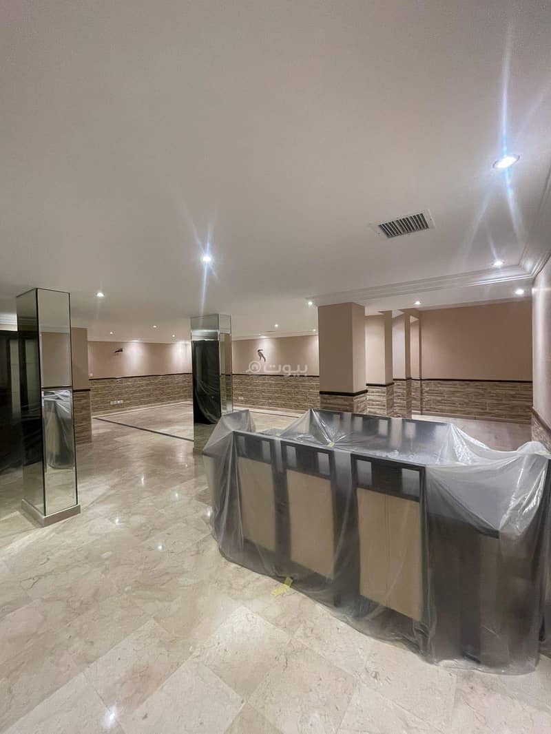 5 bedroom villa in Al Shati, Jeddah 8