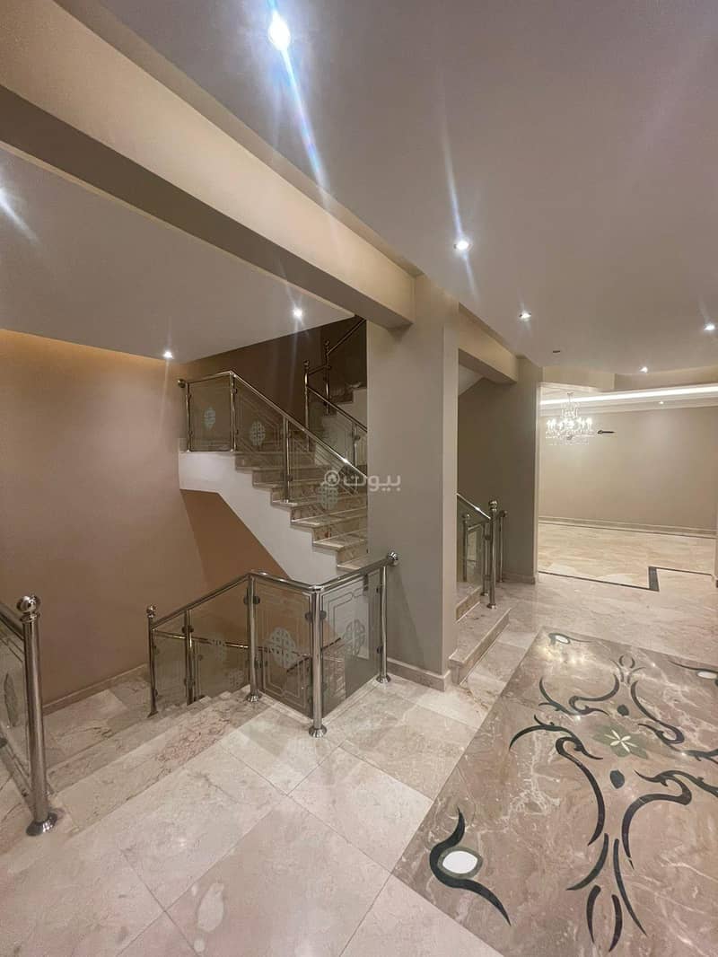 5 bedroom villa in Al Shati, Jeddah 11