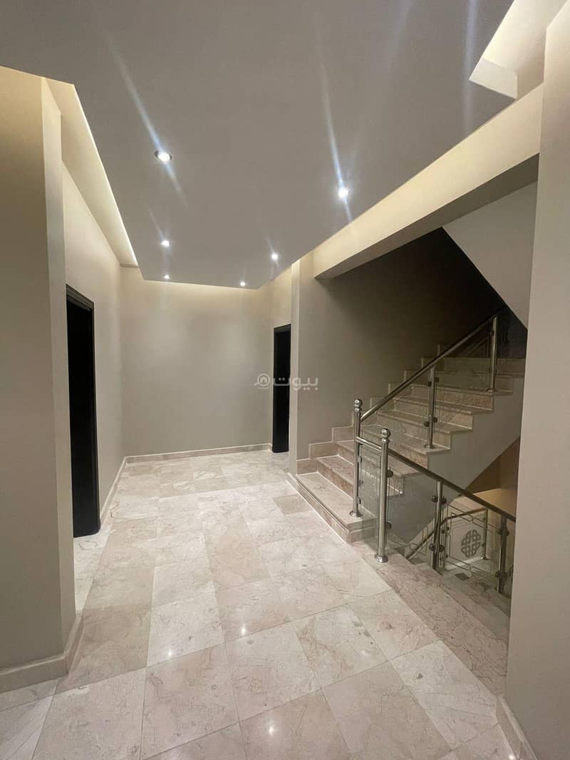 5 bedroom villa in Al Shati, Jeddah 14