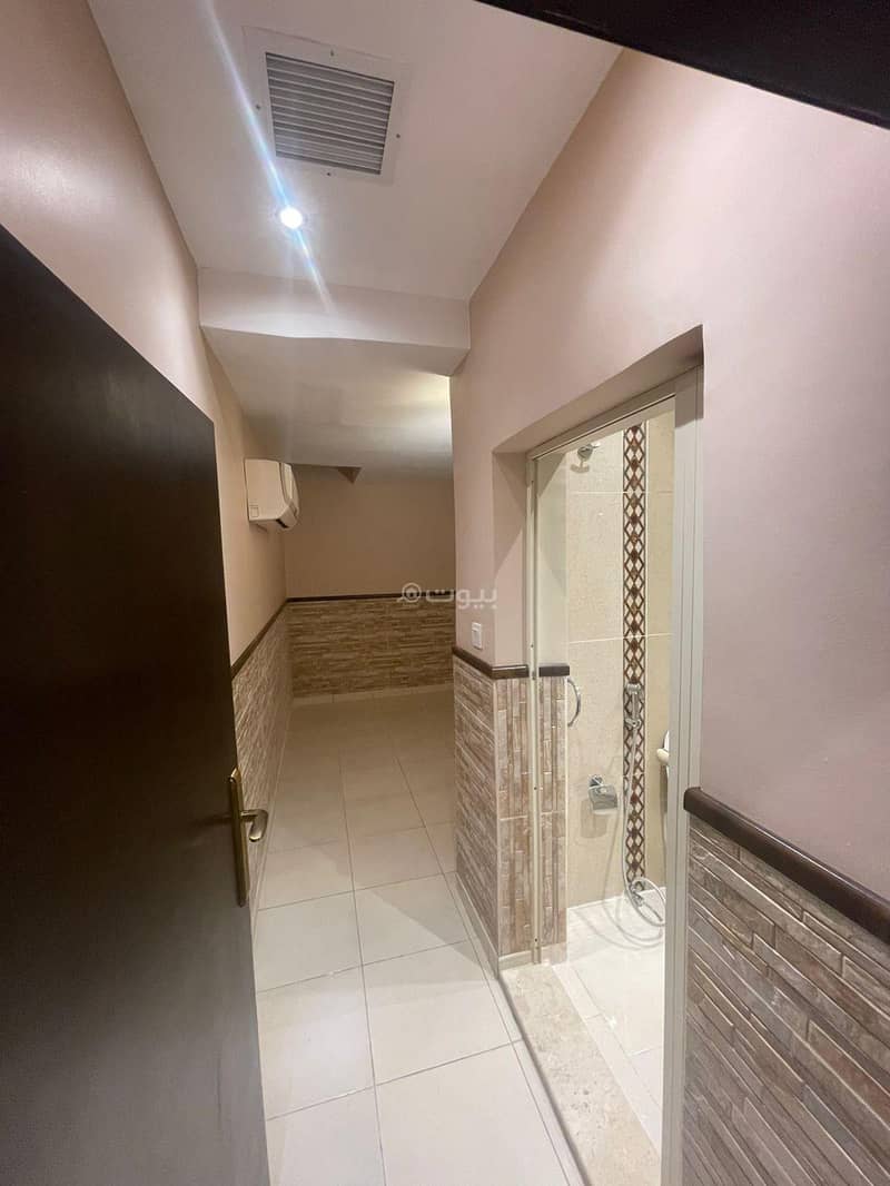 5 bedroom villa in Al Shati, Jeddah 15