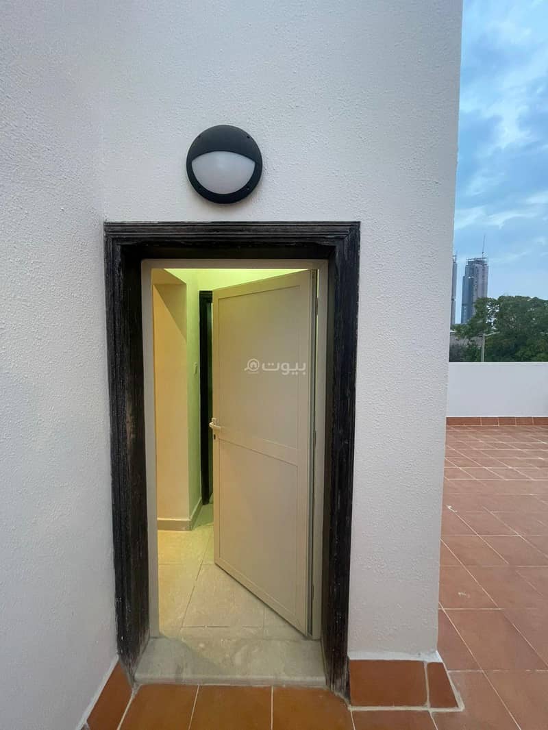 5 bedroom villa in Al Shati, Jeddah 18