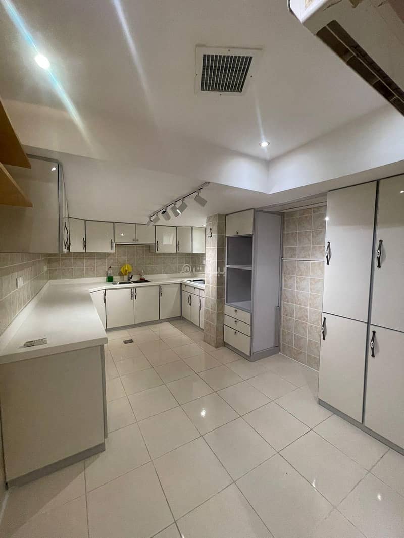 5 bedroom villa in Al Shati, Jeddah 19