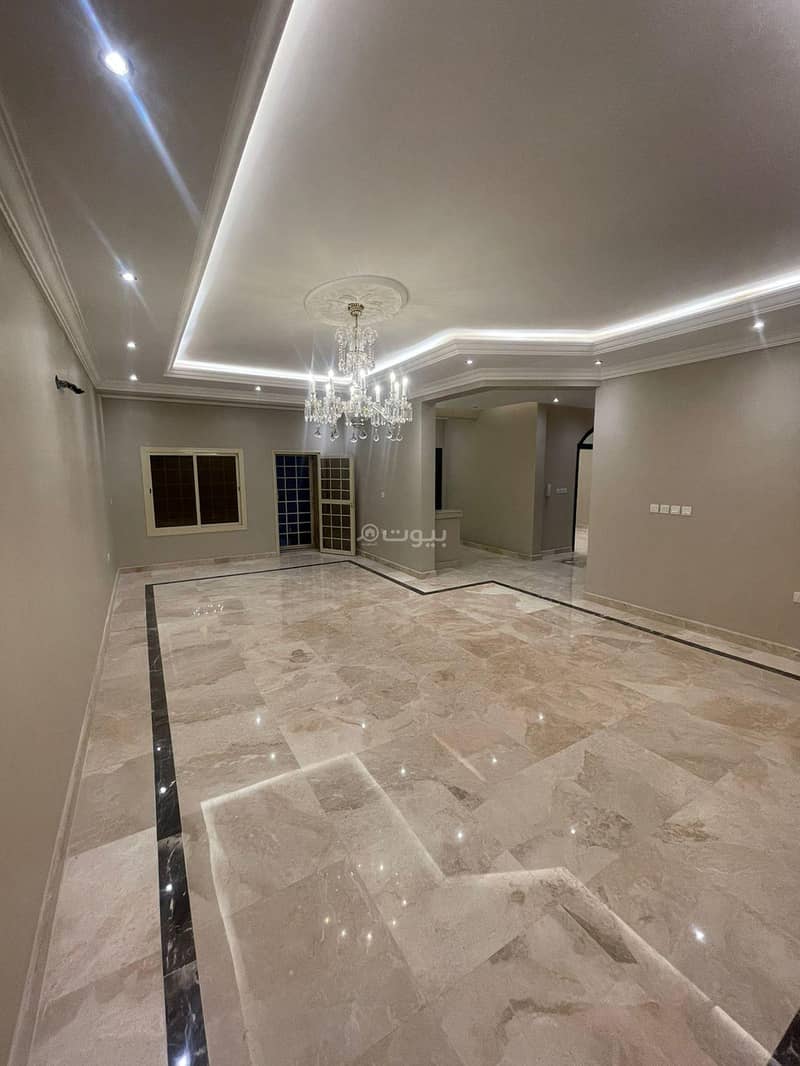 5 bedroom villa in Al Shati, Jeddah 20