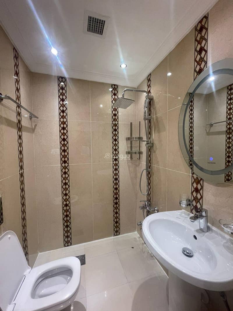 5 bedroom villa in Al Shati, Jeddah 21