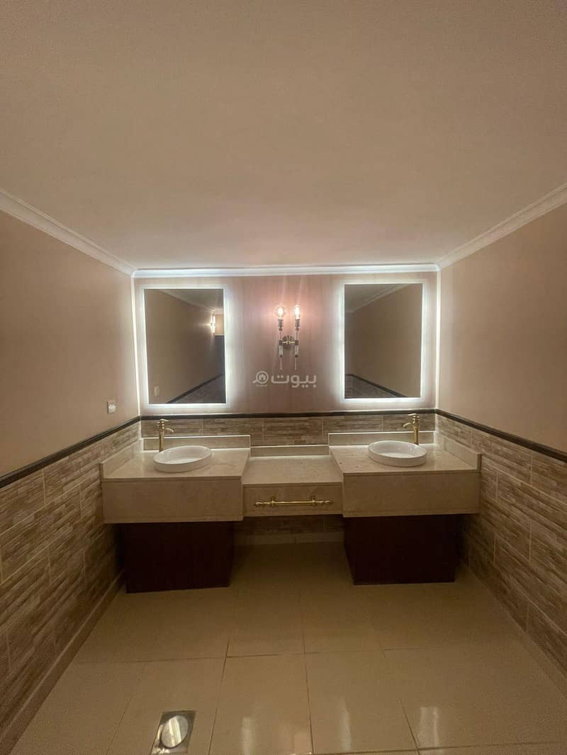 5 bedroom villa in Al Shati, Jeddah 22