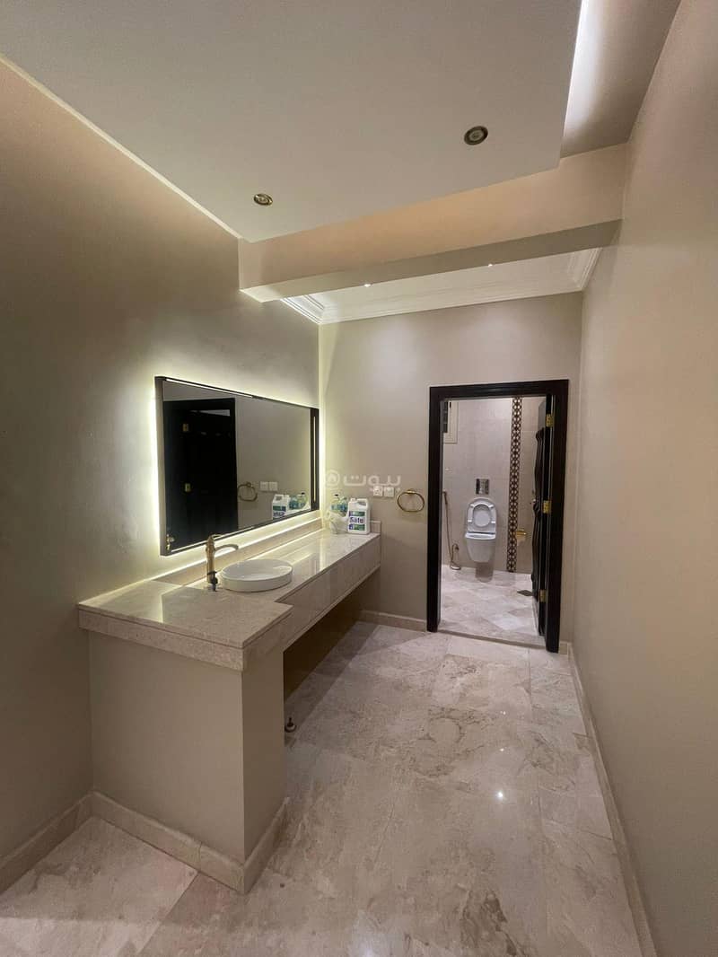 5 bedroom villa in Al Shati, Jeddah 23