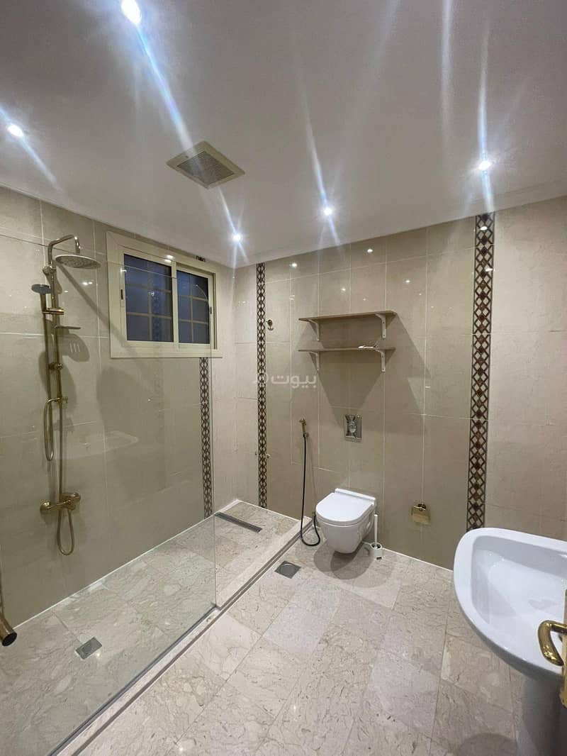 5 bedroom villa in Al Shati, Jeddah 24