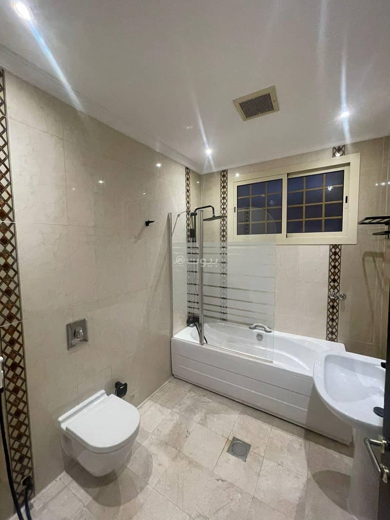 5 bedroom villa in Al Shati, Jeddah 25