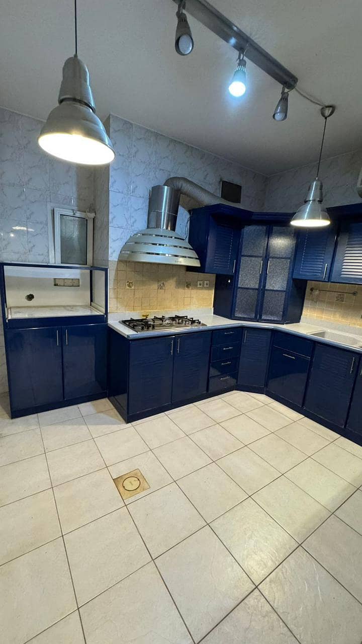6 bedroom villa in Al Rawabi, Riyadh 3