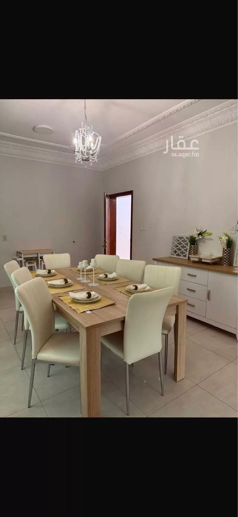 6 bedroom apartment in Al Jamiyin 3