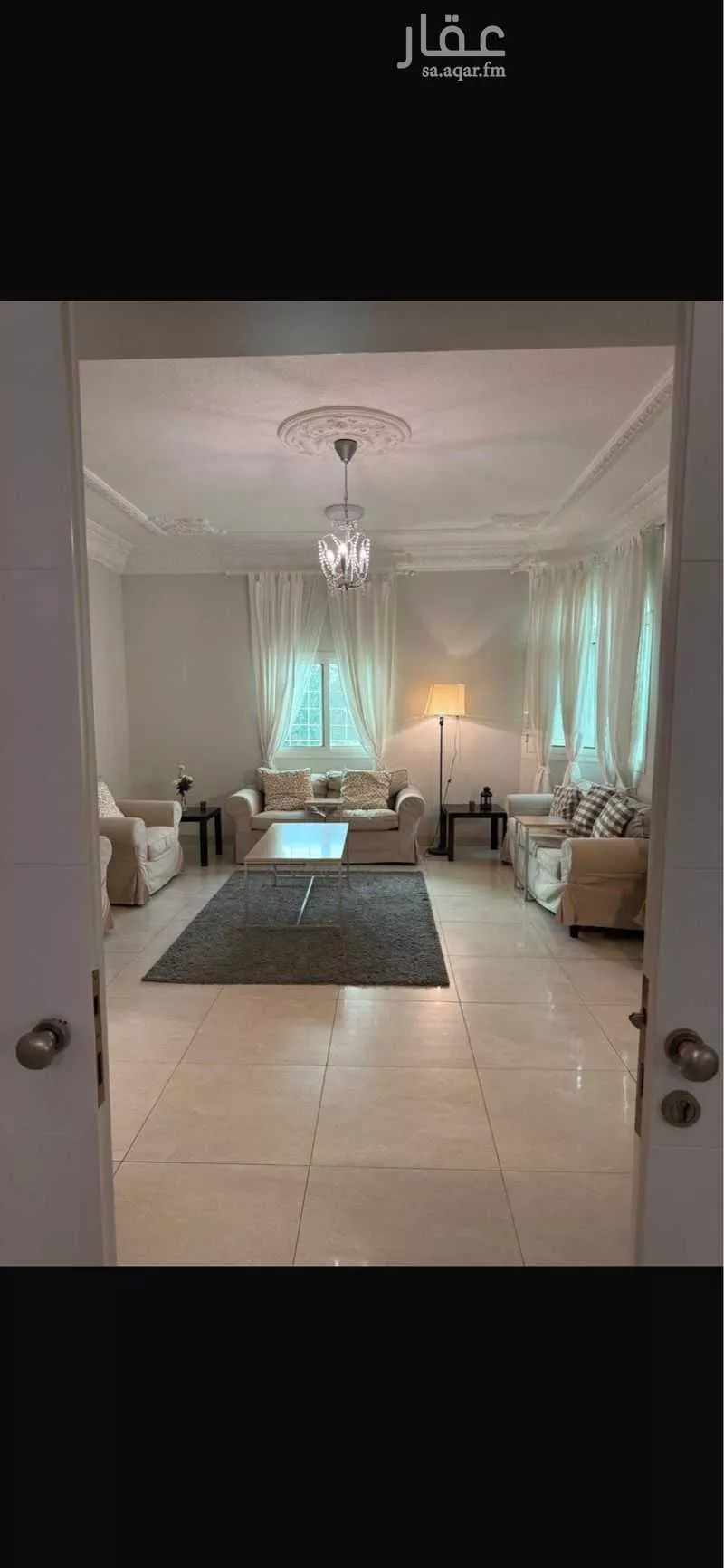 6 bedroom apartment in Al Jamiyin 4