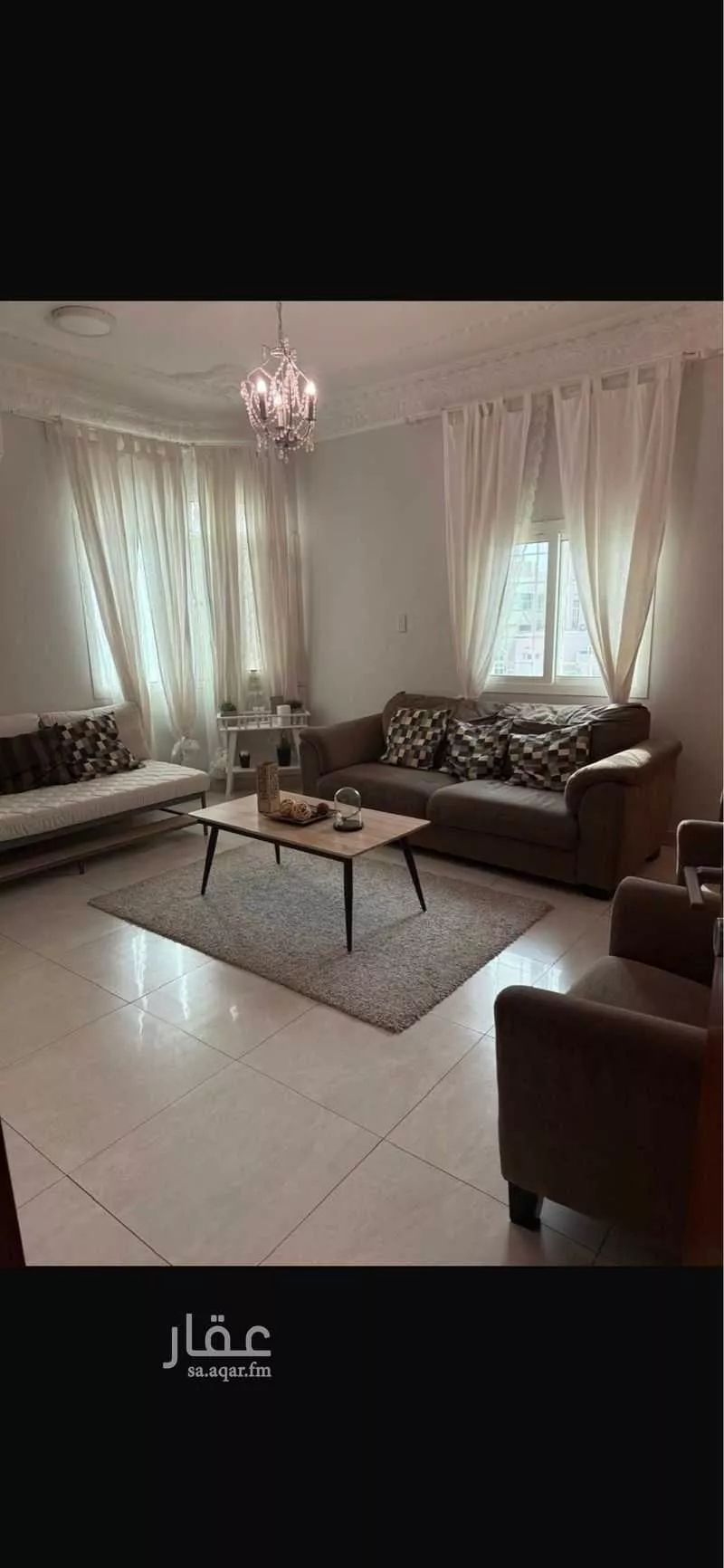 6 bedroom apartment in Al Jamiyin 5