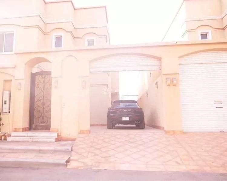 7 bedroom villa in Az Zomorod, Jeddah