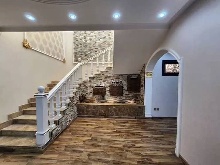 7 bedroom villa in Al Marwa, Jeddah 2