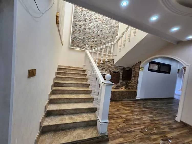 7 bedroom villa in Al Marwa, Jeddah 3