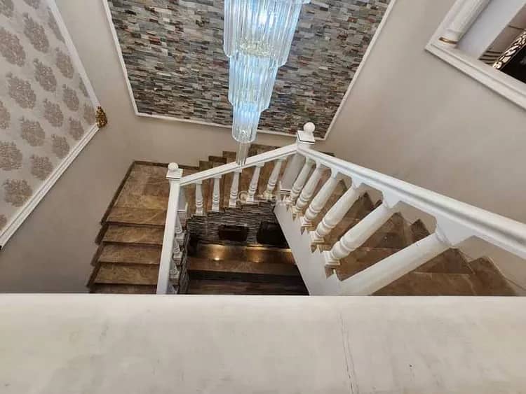 7 bedroom villa in Al Marwa, Jeddah 4
