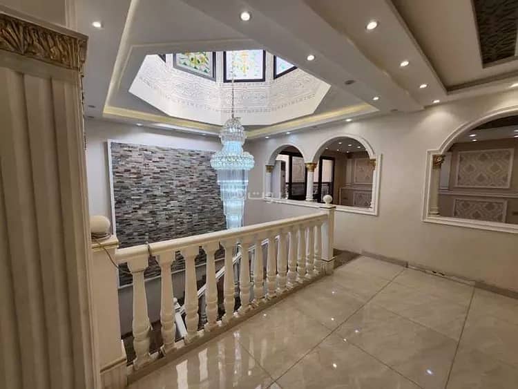 7 bedroom villa in Al Marwa, Jeddah 5