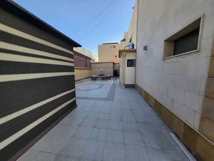 7 bedroom villa in Al Marwa, Jeddah 10
