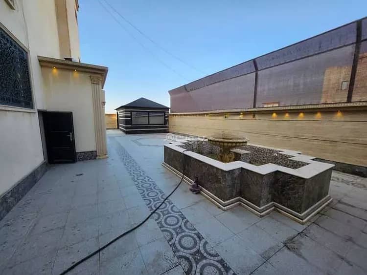 7 bedroom villa in Al Marwa, Jeddah 13