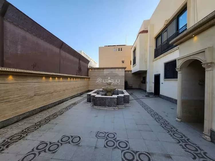 7 bedroom villa in Al Marwa, Jeddah 17