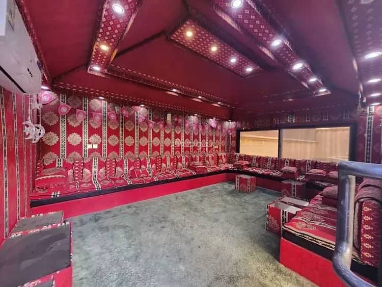 7 bedroom villa in Al Marwa, Jeddah 19