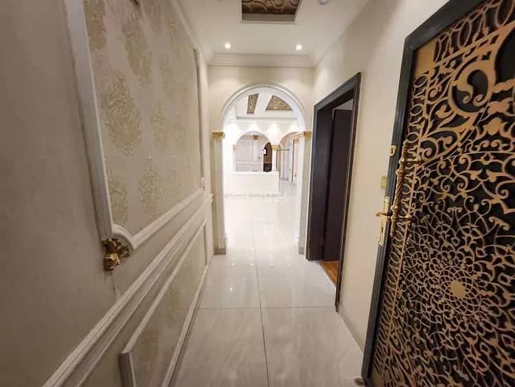 7 bedroom villa in Al Marwa, Jeddah 23