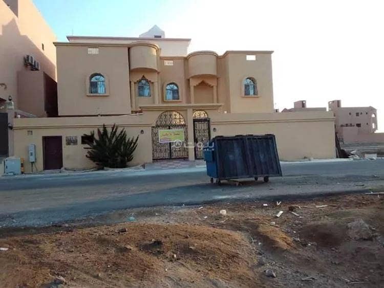 villa in Al Lulu, Jeddah