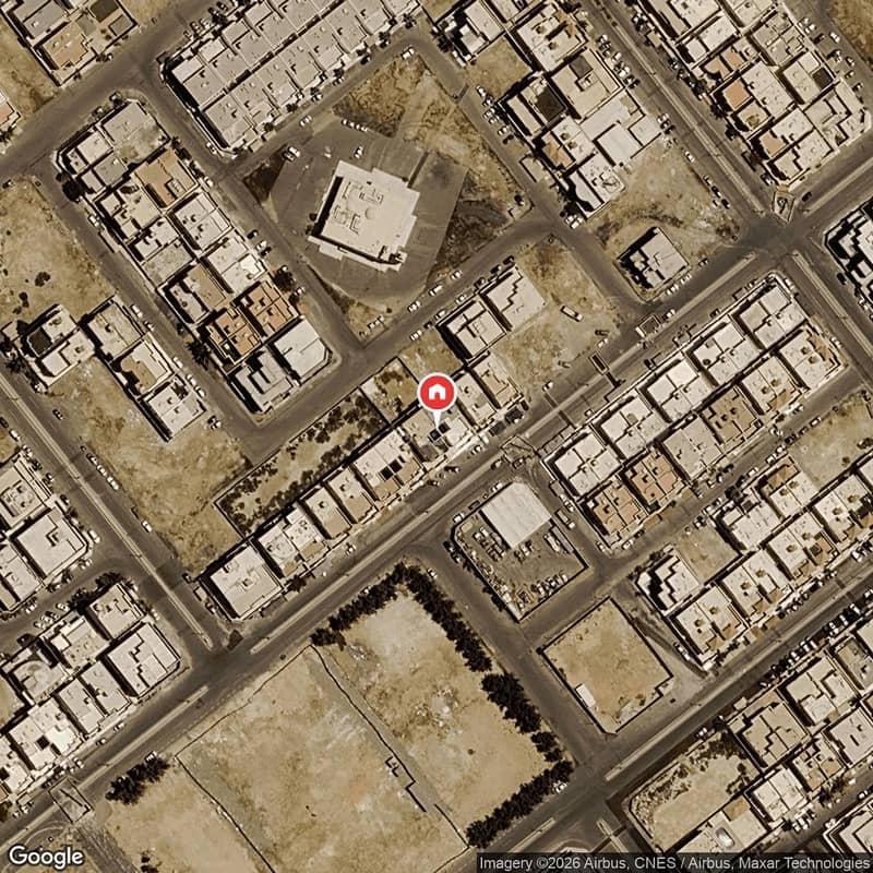 villa in Al Lulu, Jeddah 8