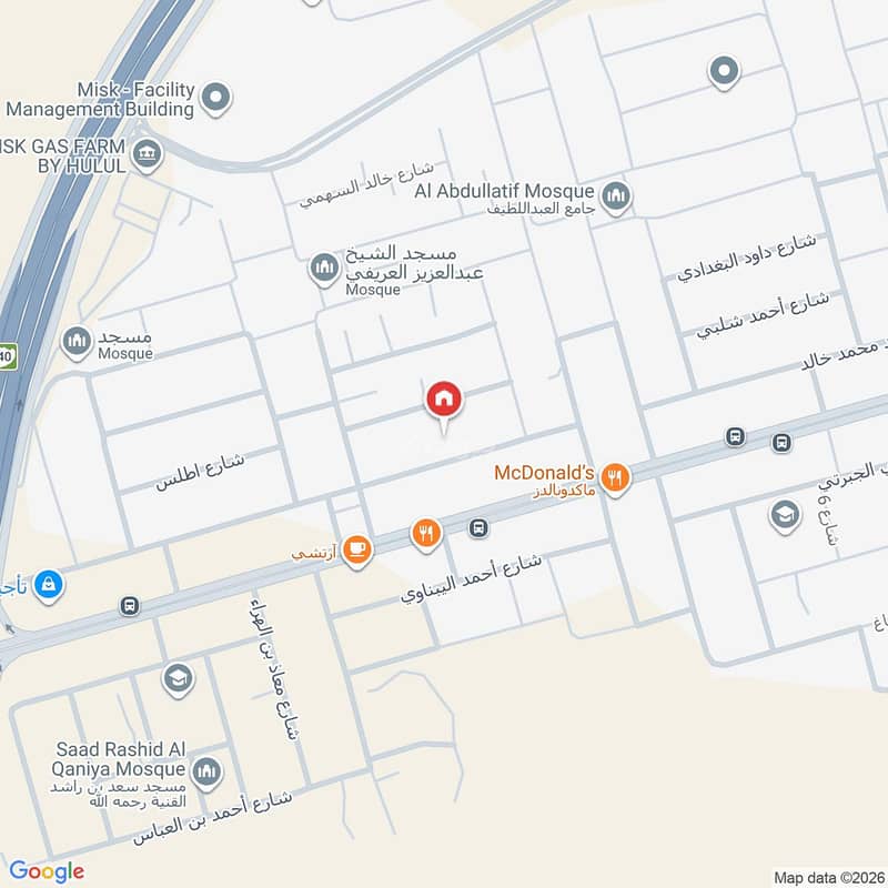 فيلا 3 غرف في عرقة، الرياض 19