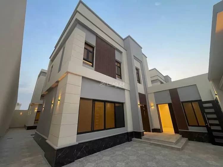 3 bedroom villa in Al Janadriyah, Riyadh