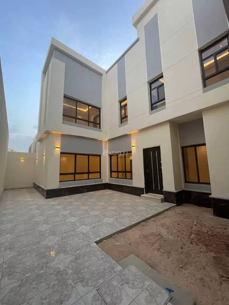 3 bedroom villa in Al Janadriyah, Riyadh 9