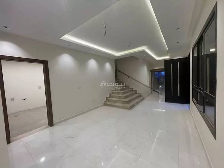 3 bedroom villa in Al Janadriyah, Riyadh 10