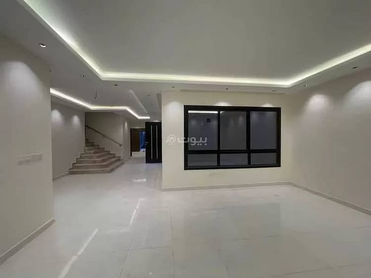 3 bedroom villa in Al Janadriyah, Riyadh 24