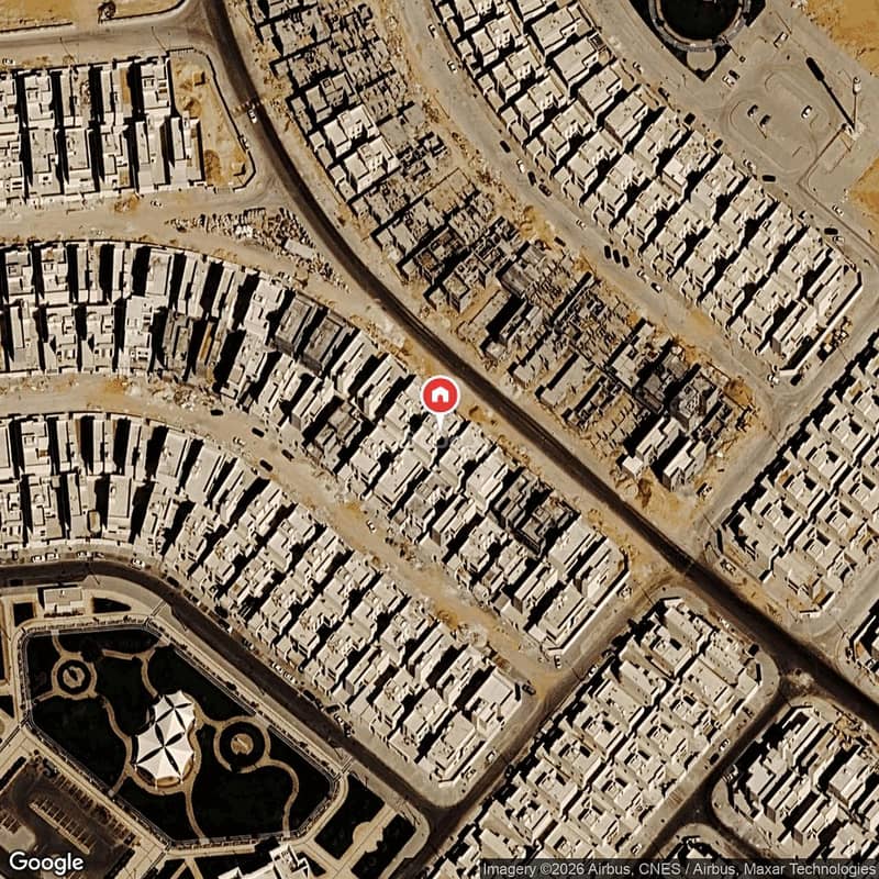 3 bedroom villa in Al Janadriyah, Riyadh 31
