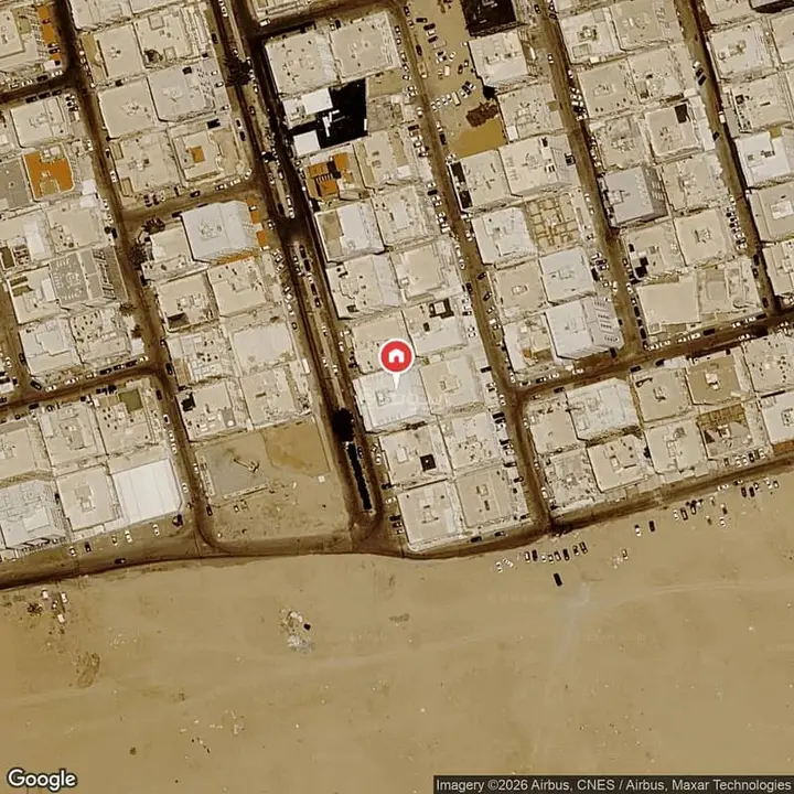 4 bedroom apartment in Al Rabwa, Jeddah 15