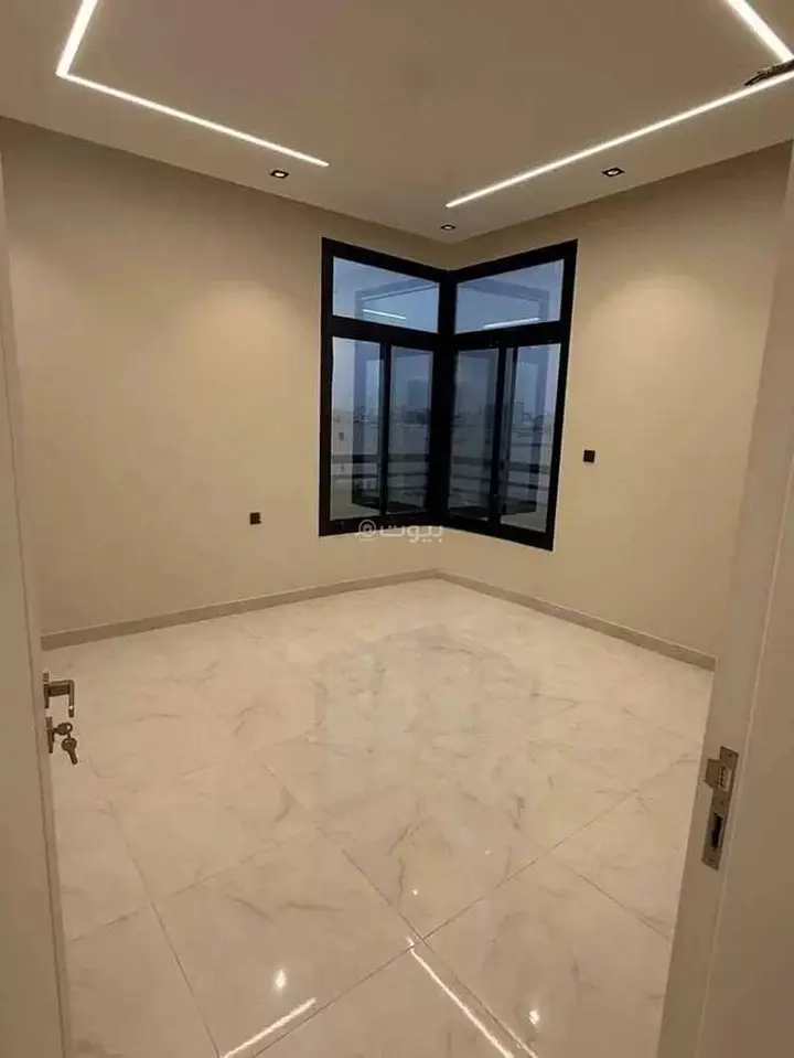 4 bedroom apartment in Al Rabwa, Jeddah