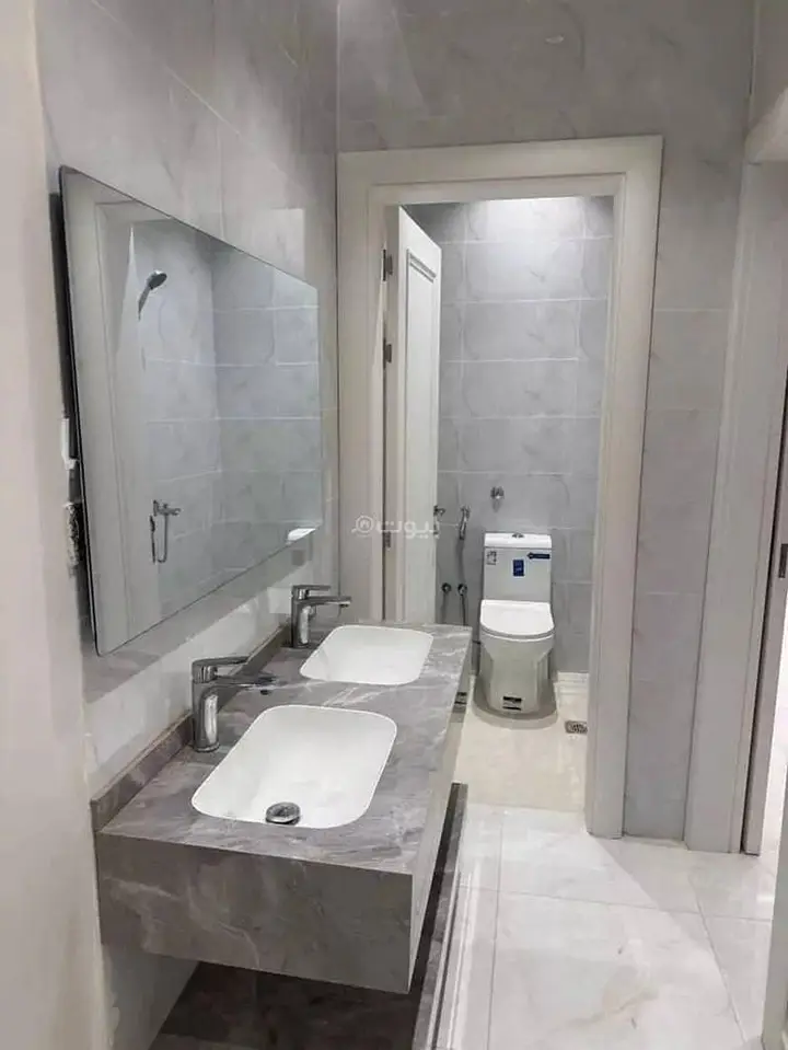 4 bedroom apartment in Al Rabwa, Jeddah 9