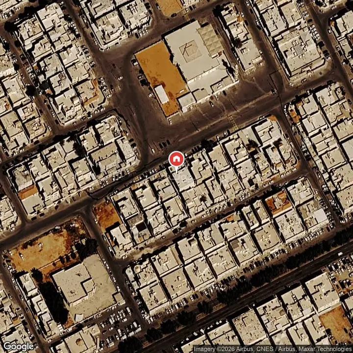4 bedroom villa in As Saadah, Riyadh