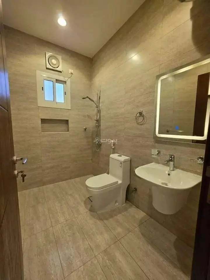 شقة 3 غرف في المنارات، جدة 19